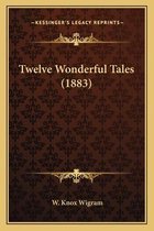 Twelve Wonderful Tales (1883)