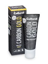 Collonil Carbon Gold voor bescherming en verzorging van glad leer