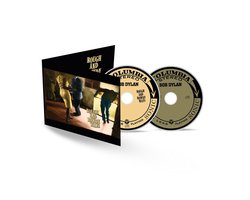 Top 10 Americana, Folk en Countryrock muziek 2026: Bob Dylan – Rough and Rowdy Ways