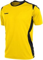 hummel Paris Sportshirt Unisex - Maat L