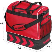 Sac de sport hummel Pro Bag Supreme - Rouge - Taille unique