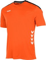 Hummel Valencia T-shirt Sport Shirt - Orange - Taille 164