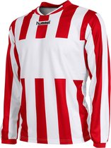 hummel Madrid L/S Sportshirt Kids - Maat 164