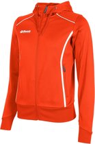 Reece Australia Core TTS Hooded Full Zip Dames - Maat XS