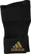 Adidas Binnenhandschoenen Polyester Zwart Maat L