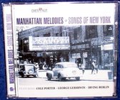 Songs Of New York