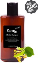 Raen Kruiden Shampoo Linden (alle haartype) - 220 ml 100% HANDMADE