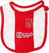 Ajax Amsterdam Slabbetje w/r/w ZIGGO