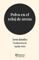 Polvo en el reloj de arena