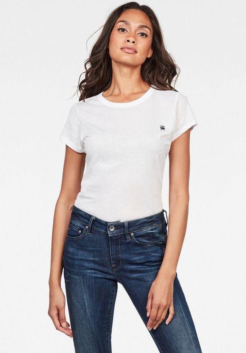 g star raw ladies t shirts