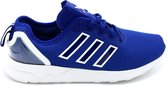 Adidas ZX Flux ADV- Sneakers Heren- Maat 41 1/3