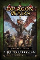 Dragon Wars- Thunder in Gunder
