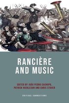 Ranciere and Music Critical Connections