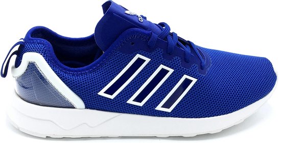 Moet Uitverkoop bescherming Adidas ZX Flux ADV- Sneakers Heren- Maat 43 1/3 | bol.com