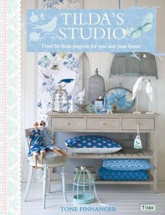 Tilda Studio