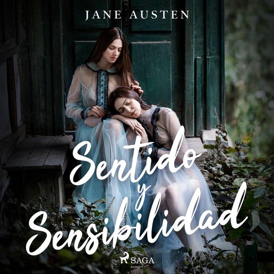 Sentido y sensibilidad - cover