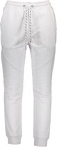 Just Cavalli Broek Wit 2XL Heren