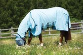 Horseware Rambo Hoody Vamoose Lichtblauw 165/221 cm