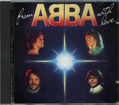 From Abba With Love