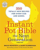 Instant Pot Bible