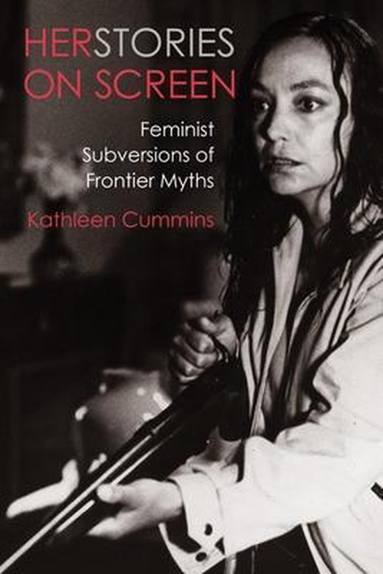 Herstories on Screen - cover