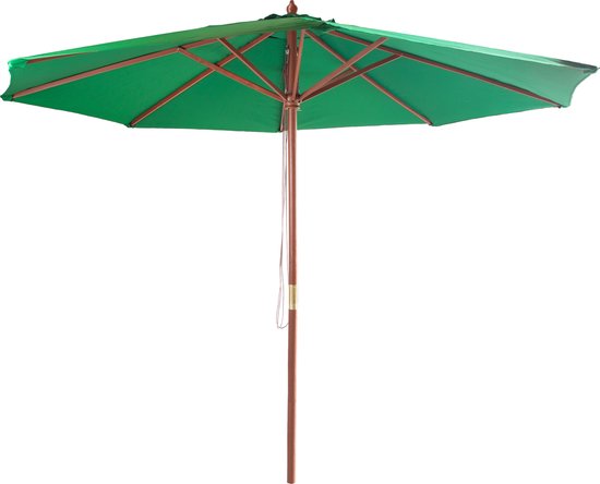 parasol houten stok,maldabeauty.com