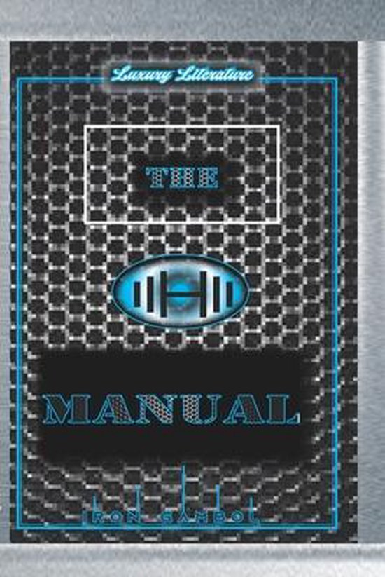 The Manual - cover