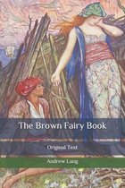 The Brown Fairy Book