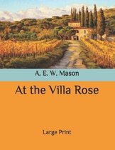 At the Villa Rose