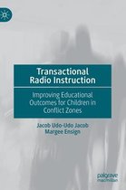 Transactional Radio Instruction