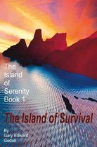 The Island of Serenity Book 1