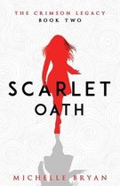 Scarlet Oath (Crimson Legacy 2)