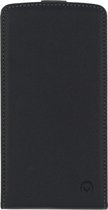 Mobilize MOB-CFCB-IPH5C coque de protection pour téléphones portables 10,2 cm (4") Folio porte carte Noir