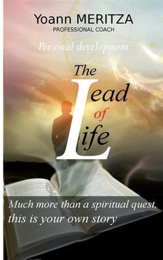 The lead of life - cover