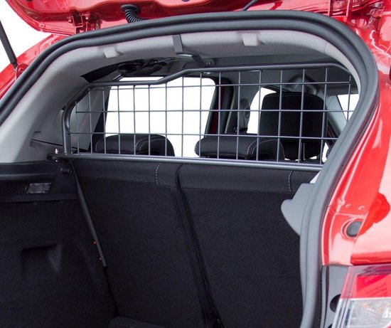 Een hekel hebben aan rand Groen Hondenrek Renault Clio 5 deurs Hatchback vanaf 2016 | bol.com