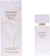 Elizabeth Arden - White Tea - 50ml - Eau De Toilette - Damesparfum