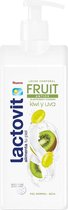 Lactovit Fruit Antiox Body Lotion 400 ml