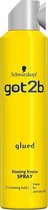 Schwarzkopf Mass Market Got2b Glued Blasting Freeze Spray 300 Ml