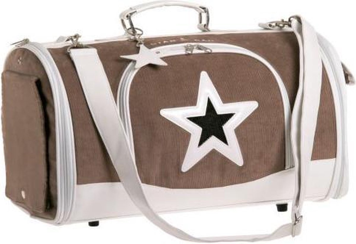 Karlie reistas star 45x31x27 cm