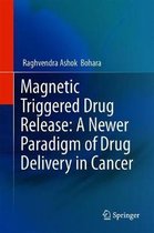Magnetic Triggered Drug Release