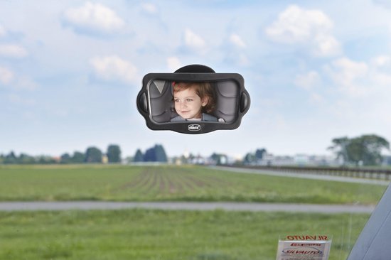 Chicco Voorruit Autospiegel C0607952000 van Chicco — afbeelding 4
