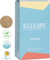 Elleure Teinture Single Use 9.2