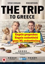 The Trip To Greece [DVD] [2020]