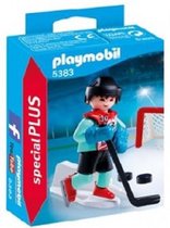 Playmobil Hockey 5383