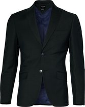 City Line By Nils Colbert - Slim Fit - Groen - 54