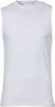 Jac Hensen Singlet - Slim Fit - Wit - S