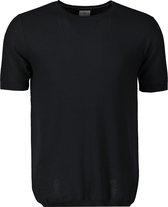 Jac Hensen Premium - Slim Fit - Zwart - XL