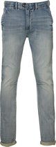 Dstrezzed Jeans - Slim Fit - Blauw - 38-34