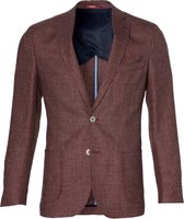 Nils Colbert - Slim Fit - Rood - 47