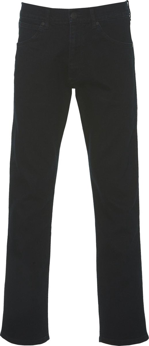 Wrangler Jeans Greensboro -modern Fit- 34-36 Blauw